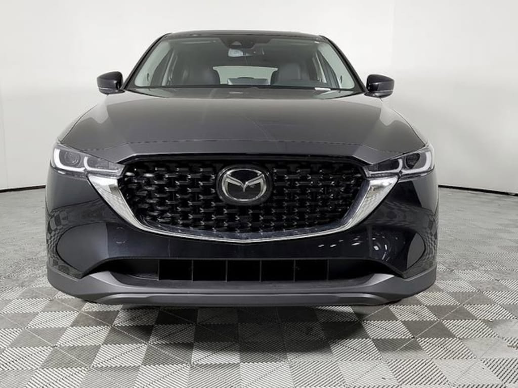 Used 2022 Mazda CX-5 2.5 S Premium Plus Package SUV