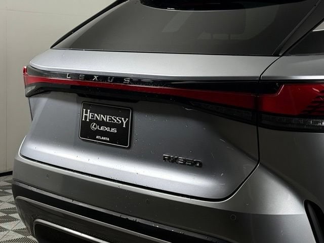 2023 Lexus RX 350 - Photo 17