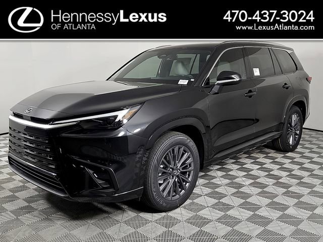 2026 Lexus TX Base's photo