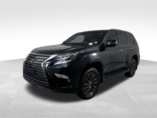 Certified 2022 Lexus GX PREMIUM with VIN JTJAM7BXXN5331395 for sale in Atlanta, GA