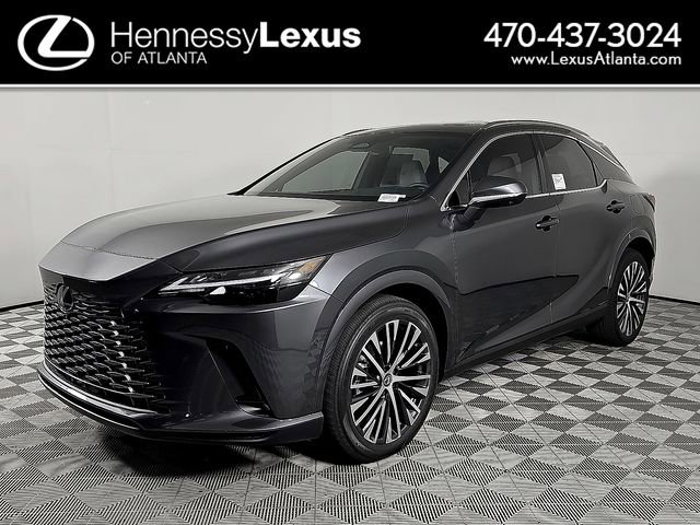 2026 Lexus RX 350 350 Premium AWD's photo