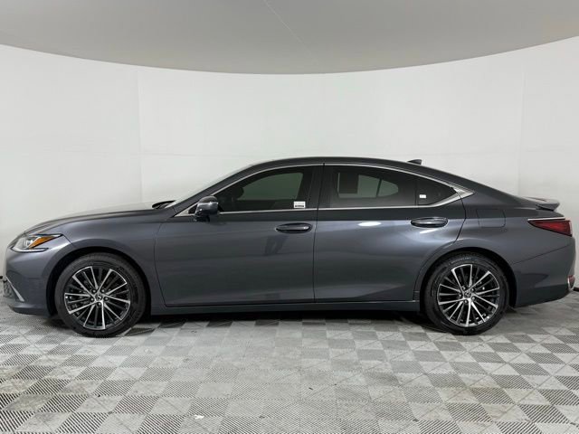 Certified 2024 Lexus ES Hybrid 300h with VIN 58ADA1C17RU053216 for sale in Atlanta, GA