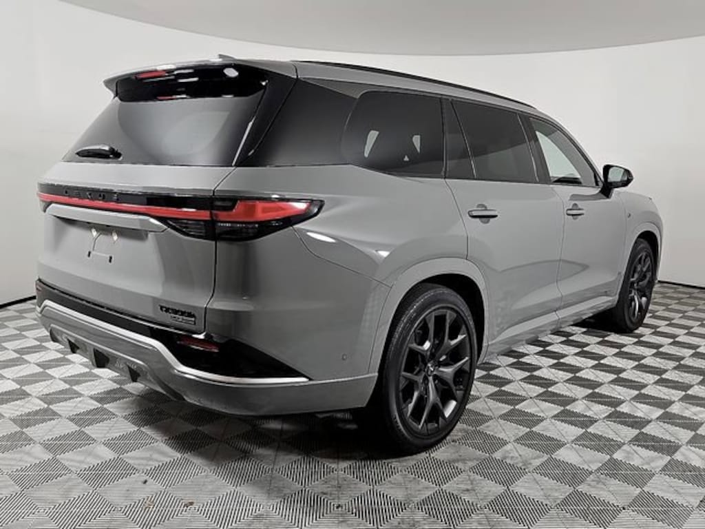 New 2025 Lexus TX 500h F SPORT PERFORMANCE PREMIUM AWD Sport Utility