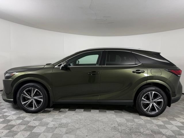 Certified 2025 Lexus RX 350 Premium SUV