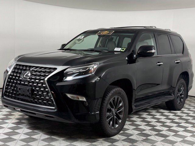Used 2023 Lexus GX 460 SUV