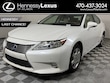 LEXUS ES 300h