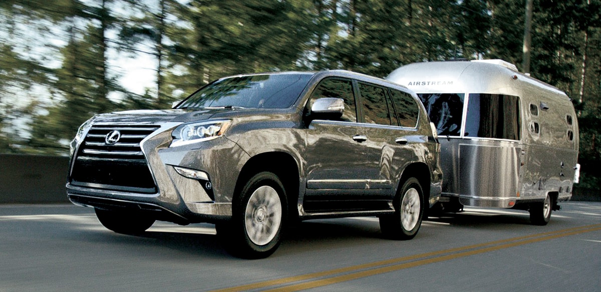 Lexus 460 accessories deals
