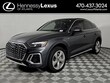  Audi Q5 Sportback