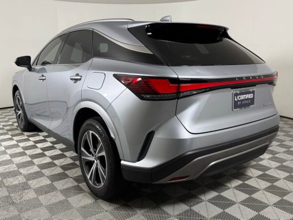 Certified 2023 Lexus RX 350 Premium SUV