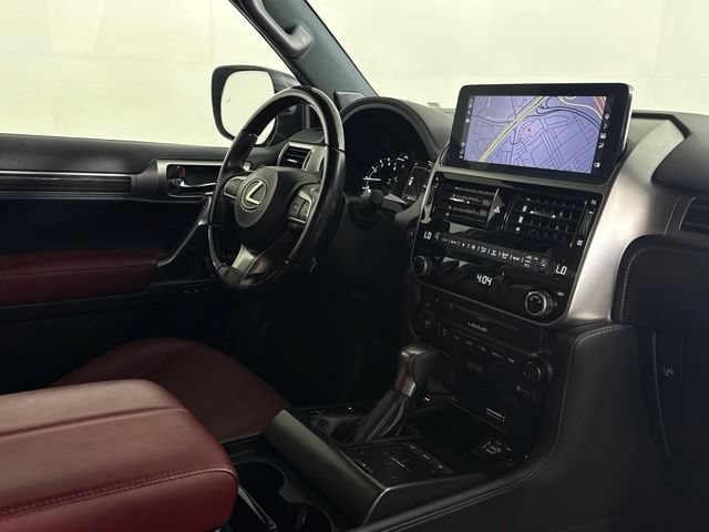 2023 Lexus GX PREMIUM - Photo 18
