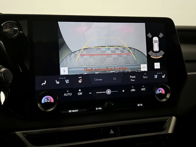 2023 Lexus RX 350 - Photo 20
