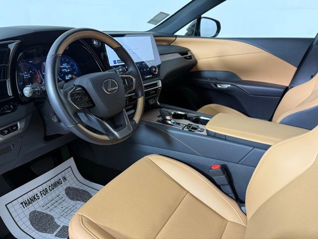 2025 Lexus RX 350 Premium photo 3