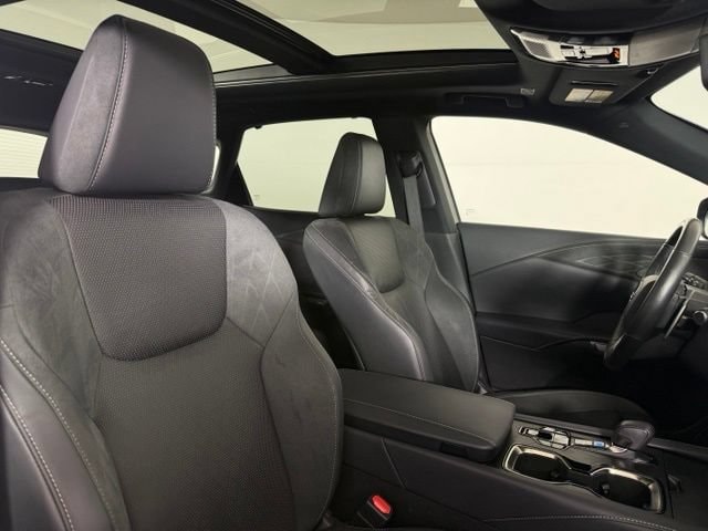 2024 Lexus RX 350 - Photo 20