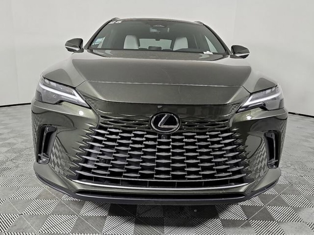Used 2025 Lexus RX 350 Premium Plus SUV