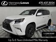  LEXUS GX 460
