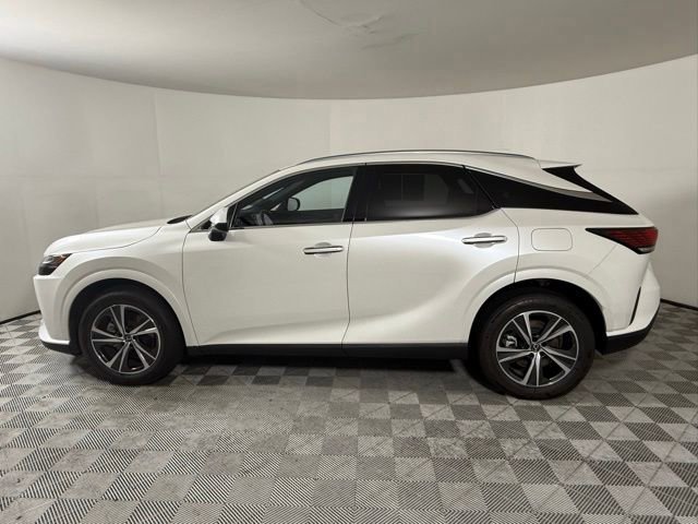 2025 Lexus RX 350 Premium photo 2