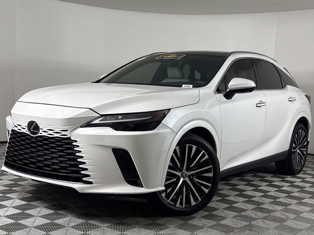 2023 Lexus RX