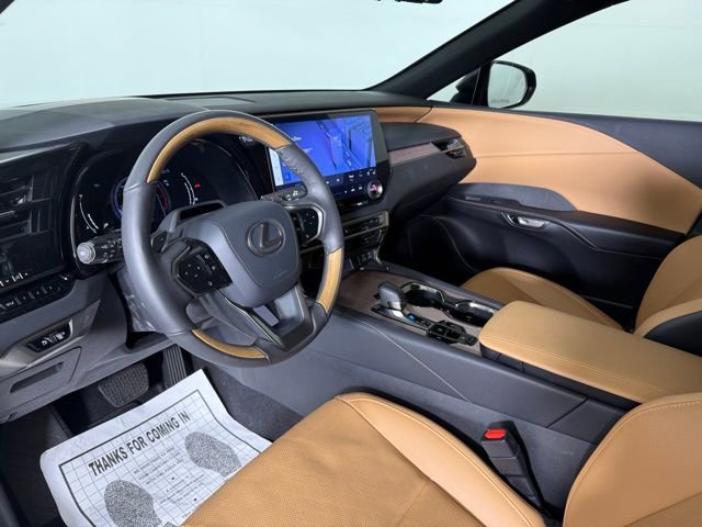 2024 Lexus RX 350 Premium photo 3