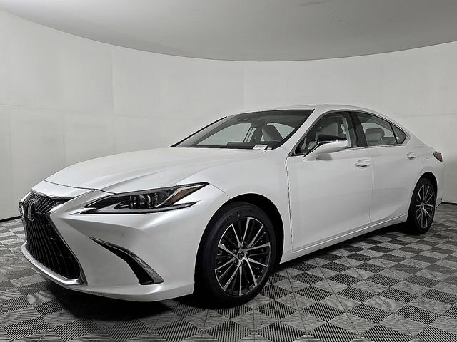2025 Lexus ES 350 Premium photo 2