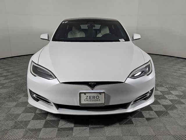 Used 2017 Tesla Model S 75D with VIN 5YJSA1E26HF216759 for sale in Atlanta, GA