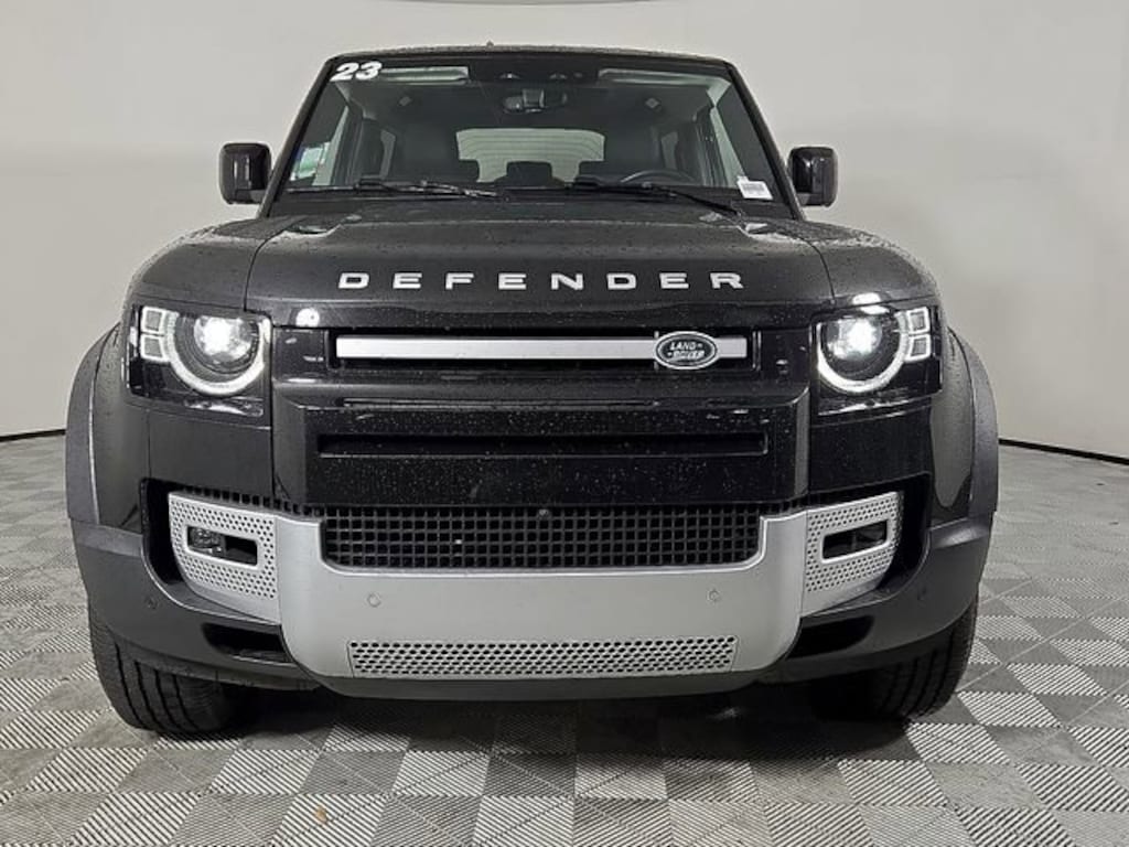 Used 2023 Land Rover Defender 90 SE SUV