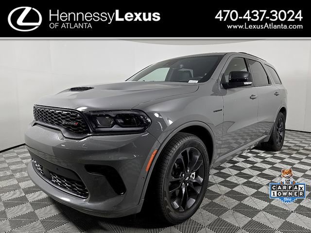 2025 Dodge Durango R/T's photo
