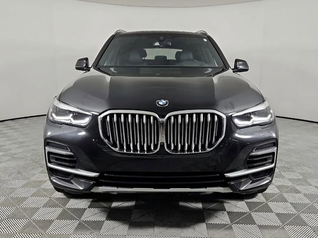 Used 2023 BMW X5 sDrive40i SUV