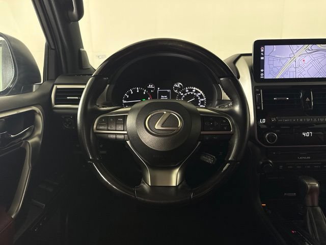 2023 Lexus GX PREMIUM - Photo 36