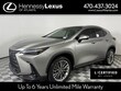 LEXUS NX 350