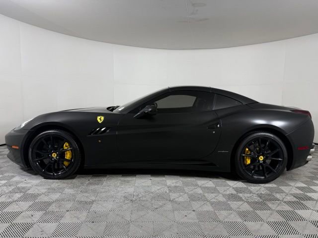 2014 Ferrari California Base - Photo 4