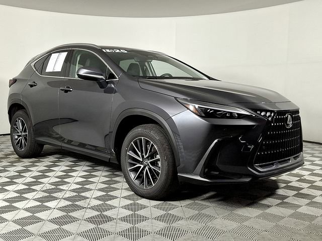 Pre-Owned Lexus NX 250 for Sale in Atlanta, GA | Hennessy Lexus