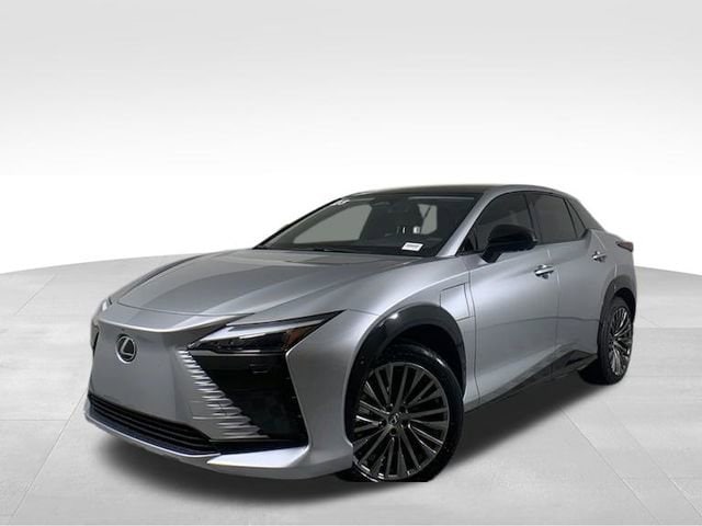 Used 2023 Lexus RZ Luxury with VIN JTJAAAAB2PA014250 for sale in Atlanta, GA