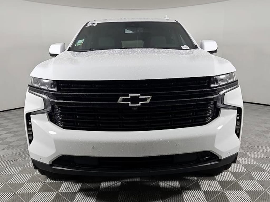Used 2024 Chevrolet Tahoe RST SUV
