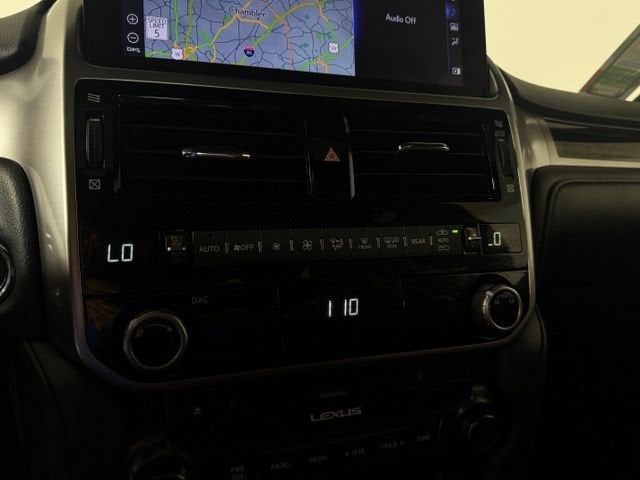 2023 Lexus GX PREMIUM - Photo 22