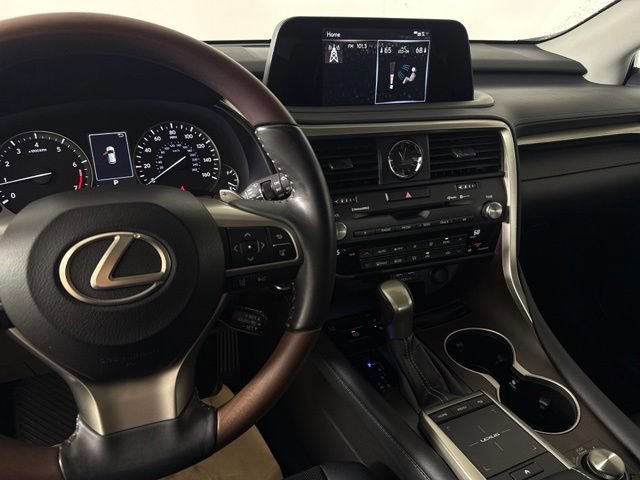 2022 Lexus RX 350 - Photo 26