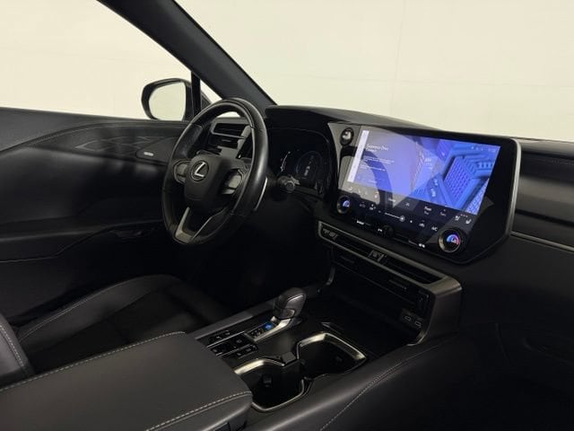 2024 Lexus RX 350 - Photo 19