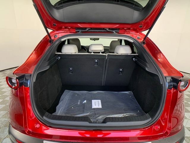 2025 Mazda CX-30 2.5 S Preferred photo 4