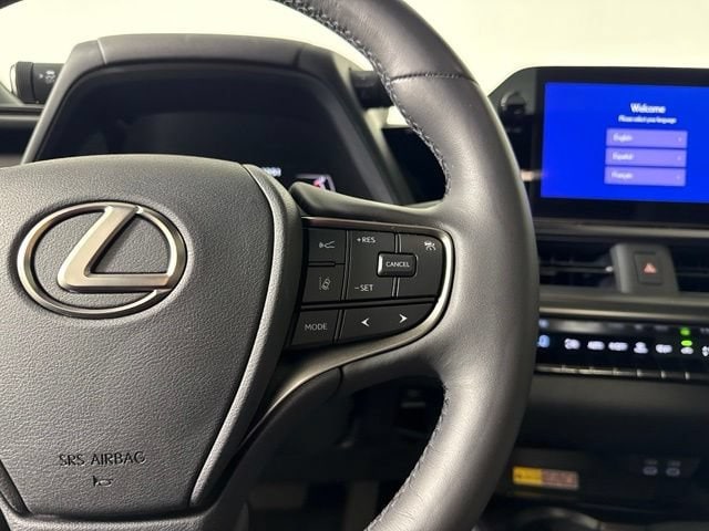 2024 Lexus UX Hybrid 250h Premium - Photo 25
