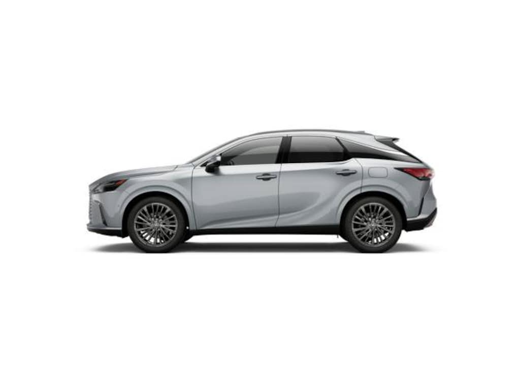 New 2026 Lexus RX 450h+ Premium Sport Utility