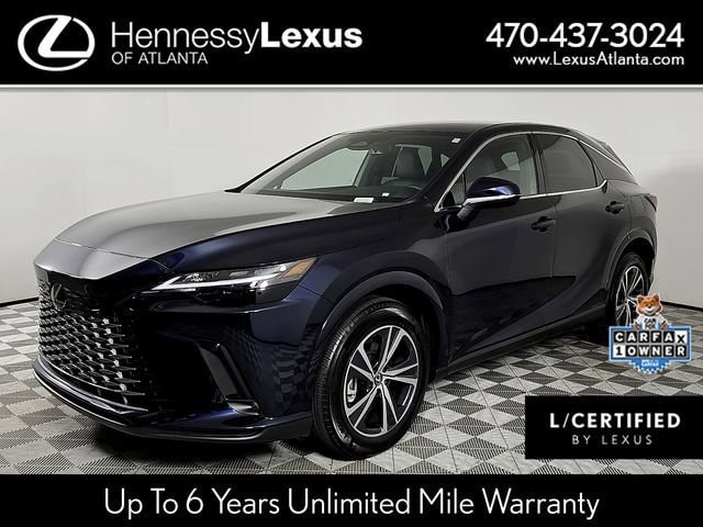 2025 Lexus RX 350 350 Premium FWD's photo