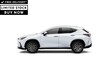 LEXUS NX 350h