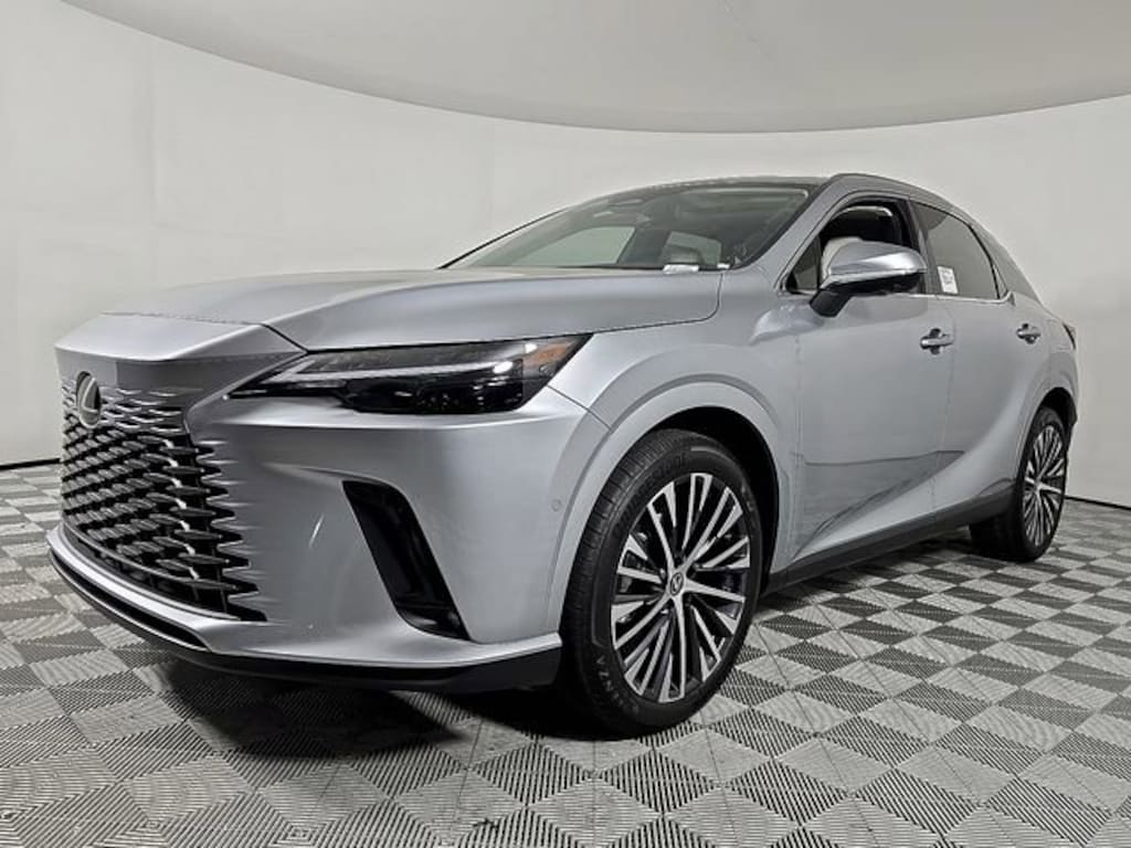 New 2025 Lexus RX 350 PREMIUM PLUS Sport Utility