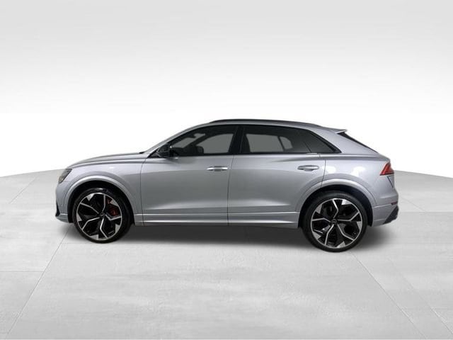 Used 2022 Audi RS Q8 Base with VIN WU1ARBF16ND026272 for sale in Atlanta, GA