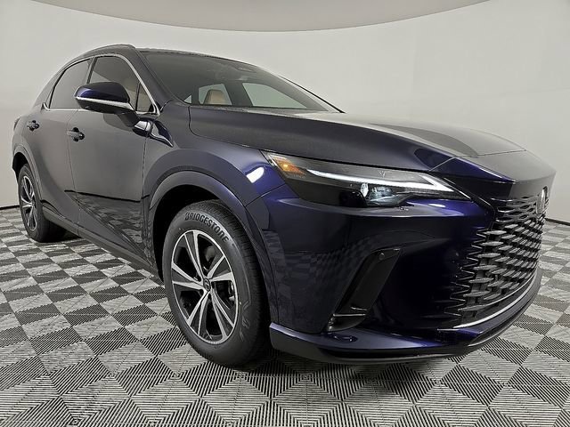 Used 2026 Lexus RX 350 Premium SUV