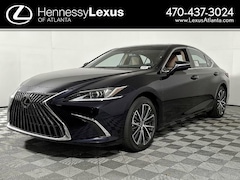 2025 LEXUS ES 350 SEDAN