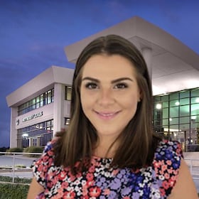 Staff member TAYLOR BROGAN from ID_658f235c9890