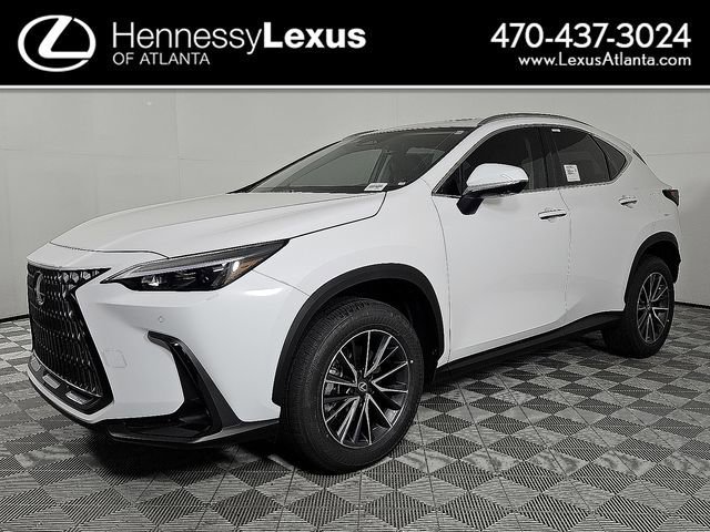 2026 Lexus NX 350 350 Premium AWD's photo