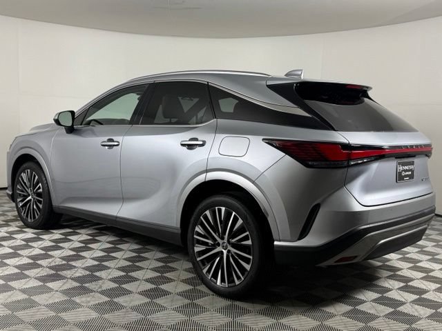 2023 Lexus RX 350 - Photo 7