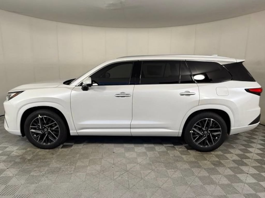 New 2026 Lexus TX 350 Premium Sport Utility