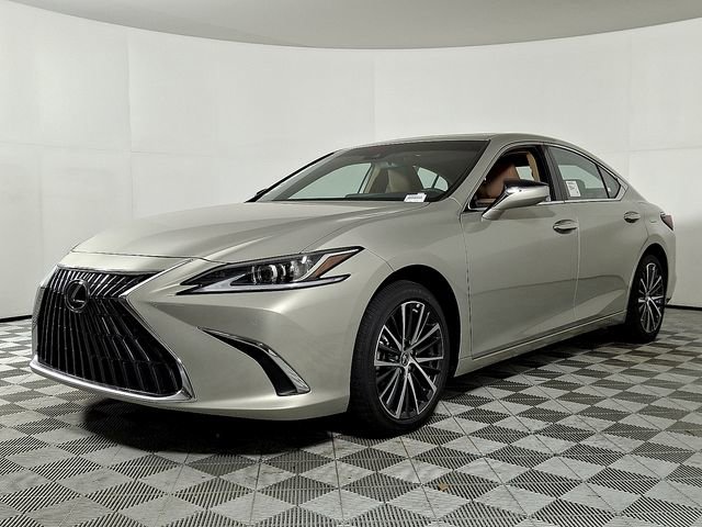 2025 Lexus ES 350 Premium photo 2